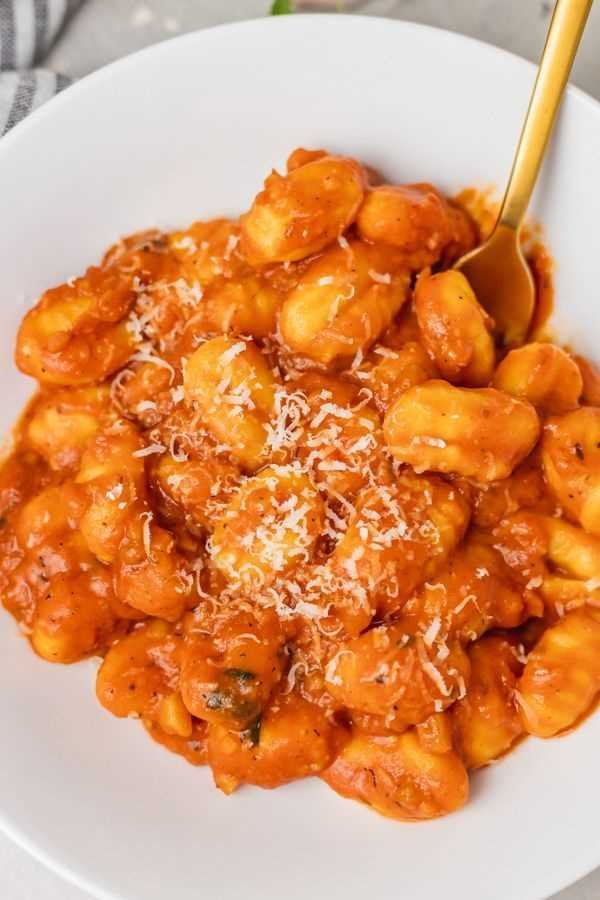 Gnocchi